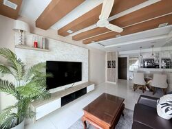 Blk 265D Punggol Emerald (Punggol), HDB 4 Rooms #570544201